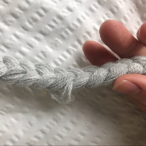 *DONATED* “Soft Kitty” Hat - Picture 3 of 5